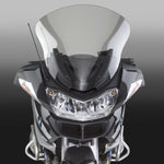 VSTREAM WINDSCREEN XTALL TOUR CLEAR BMW | Z2403