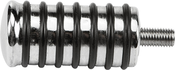 O-RING STYLE SHIFT PEG 1/2" SHORT STUD | 17-0955