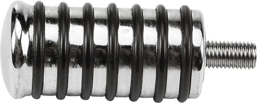 O-RING STYLE SHIFT PEG 1/2" SHORT STUD | 17-0955