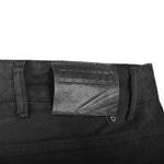 ATLAS CARGO PANT BLACK