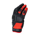 AERO-FLO GLOVE RED