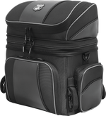 ROUTE 1 GETAWAY BAG 2.0 32L BLACK | NR-225