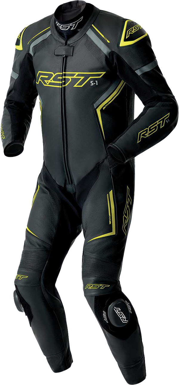 S1 D3O Suit