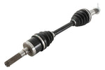 6 BALL HEAVY DUTY AXLE FRONT