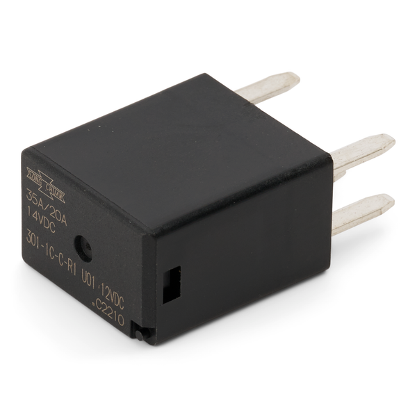 Relay, 30 AMP