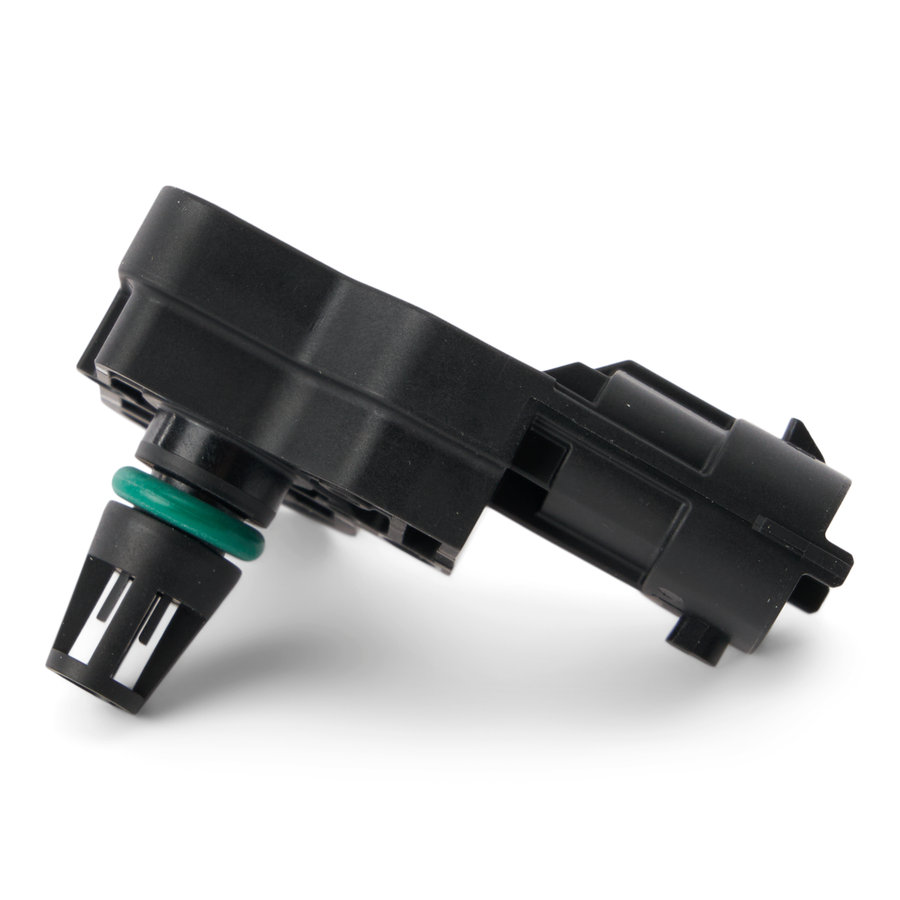 Pressure Sensor And Air Temperature