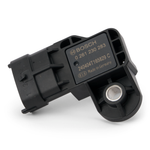 Pressure Sensor And Air Temperature