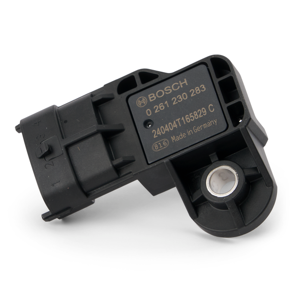 Pressure Sensor And Air Temperature