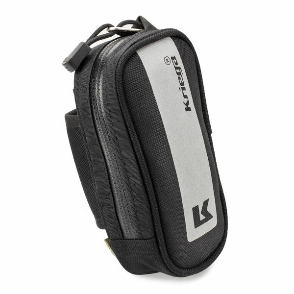 HARNESS POCKET BLK