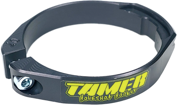 TAMER WDS 2.0 RING ONLY BLACK | HH-07