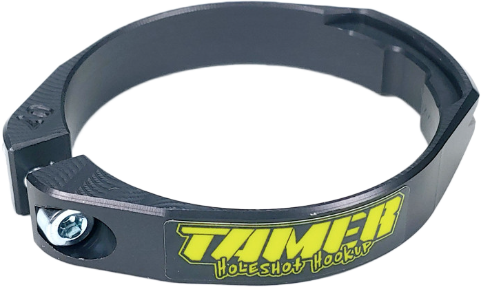 TAMER WDS 2.0 RING ONLY BLACK | HH-07