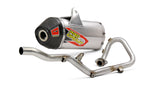 T-6 Slip-On Exhaust