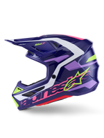 2026 SM7 Deed Helmet