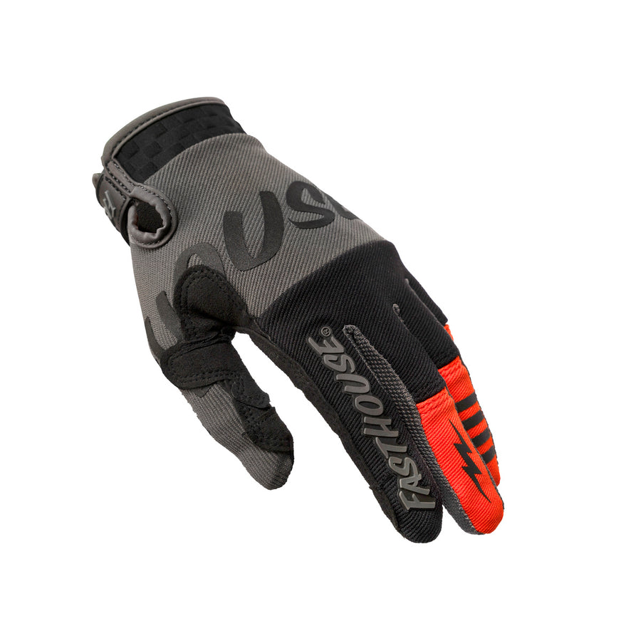 Y SPEEDSTYL SCTRGLV GY/BK