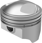 Hypereutectic Cast Piston