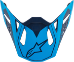 M8/M10 Helmet Visor