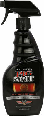 FAST DETAIL 16 OZ 6/CASE | PSFD16