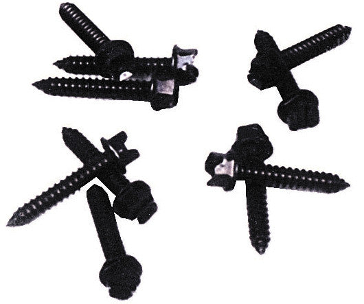 TRACTION SCREWS 1-1/4" #10 1000/PK