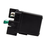 STARTER RELAY SOLENOID | RM09009