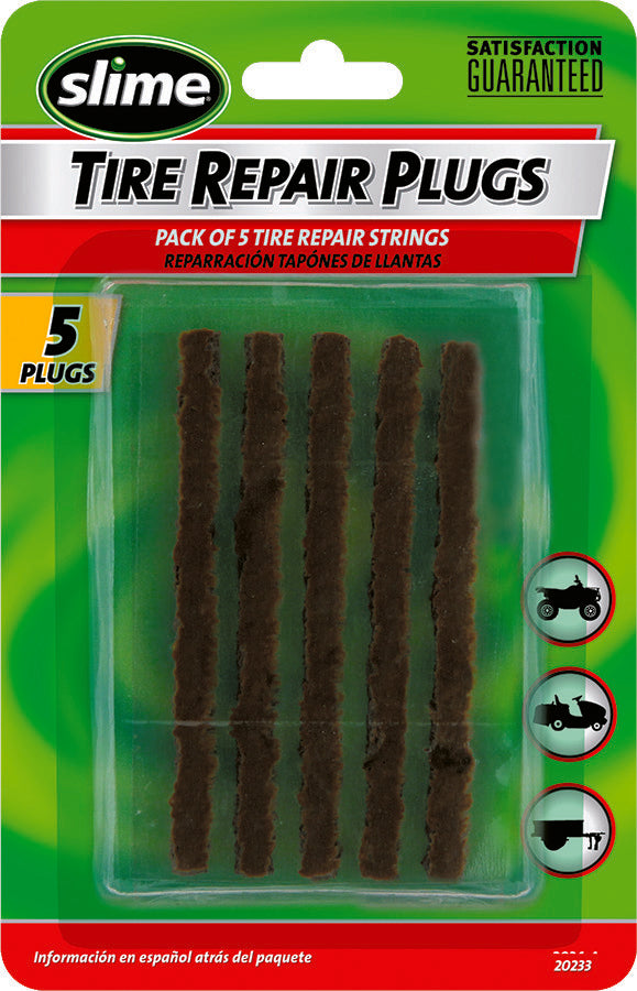 PLUG PACK 5/PK | 20252