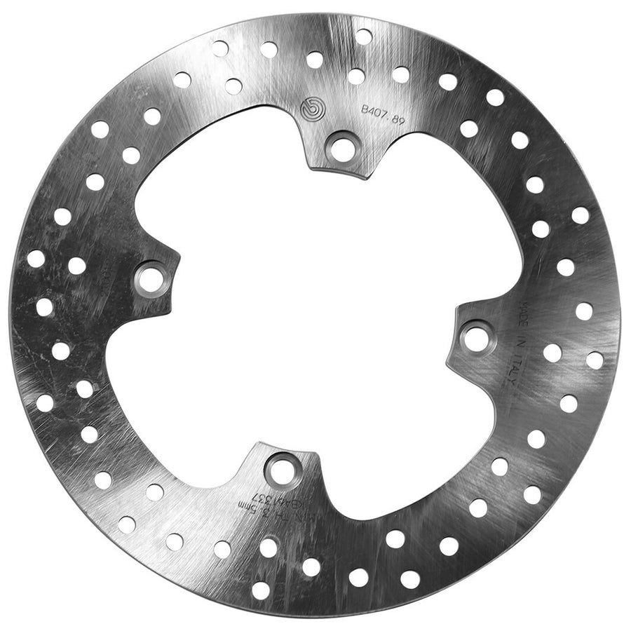 SERIE ORO REAR ROTOR FIXED | 68B40789