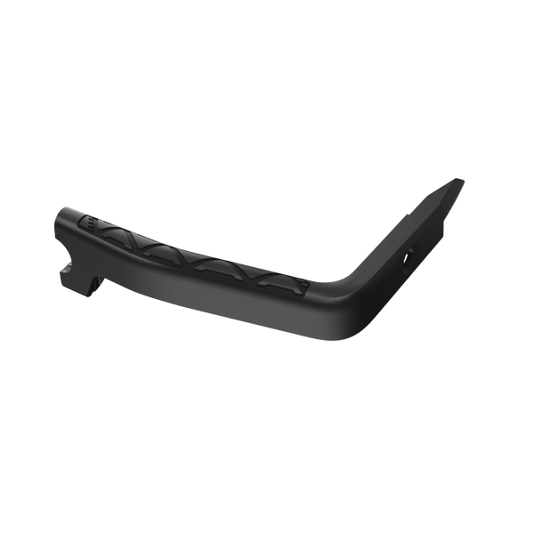 Deep Black, LH Arm
