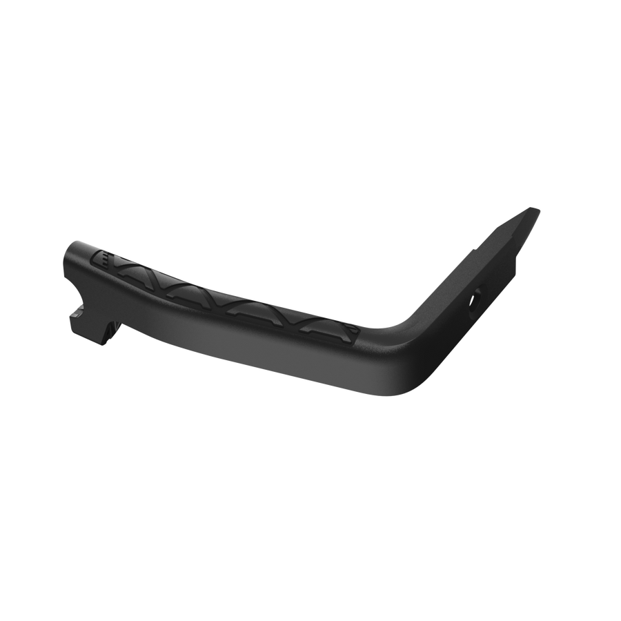 Deep Black, LH Arm