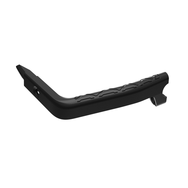 Deep Black, RH Arm