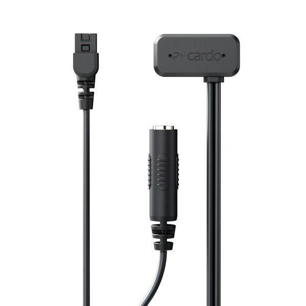 NEO/CSTM USBC MIC/SPKR CABLE