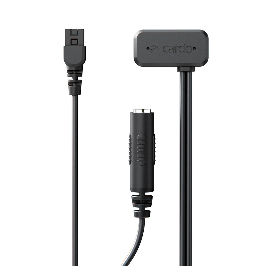 NEO/CSTM USBC MIC/SPKR CABLE