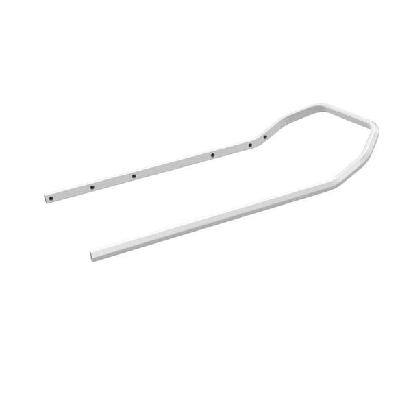 Rear Bumper - 137''