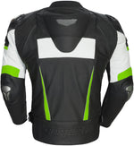 ADRENALINE 2.0 JKT BK/HV