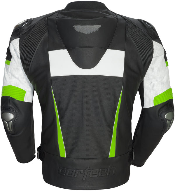 ADRENALINE 2.0 JKT BK/HV
