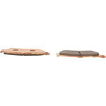 BRAKE PAD KIT SINTERED | 18-8078