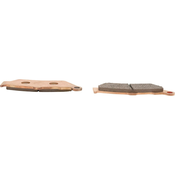 BRAKE PAD KIT SINTERED | 18-8078