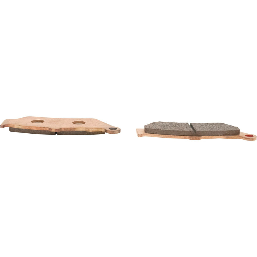 BRAKE PAD KIT SINTERED | 18-8078