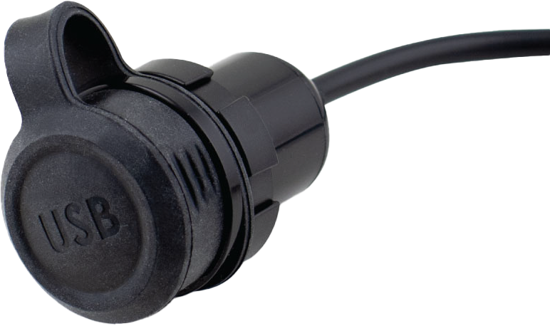 DUAL PORT USB ADAPTER TYPE A AND C | KW015010