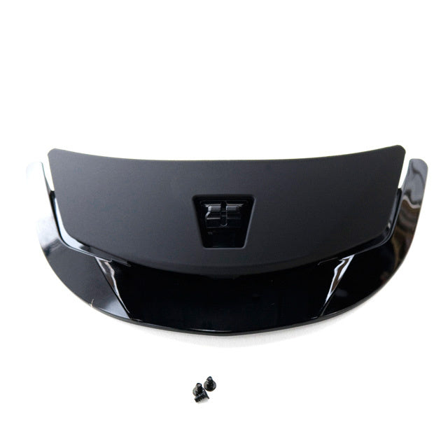 QWEST UPPER AIR INTAKE MTBLK