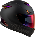 Sentinel Solid Helmet 2024