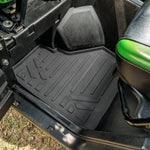 FLOOR LINER SECOND ROW | UB0129