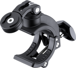 ROLL CAGE MOUNT BLACK | 52846