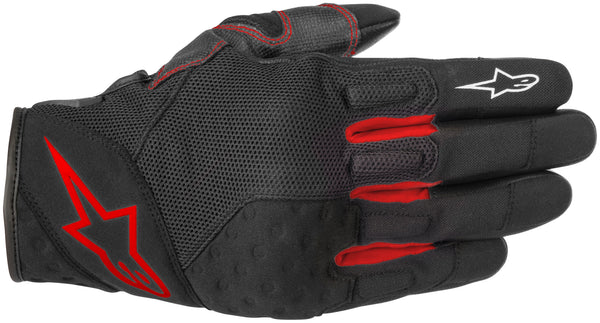 CROSSLAND GLV BKRD