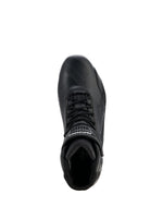 ST FSTR-4 DS SHOE BKSL