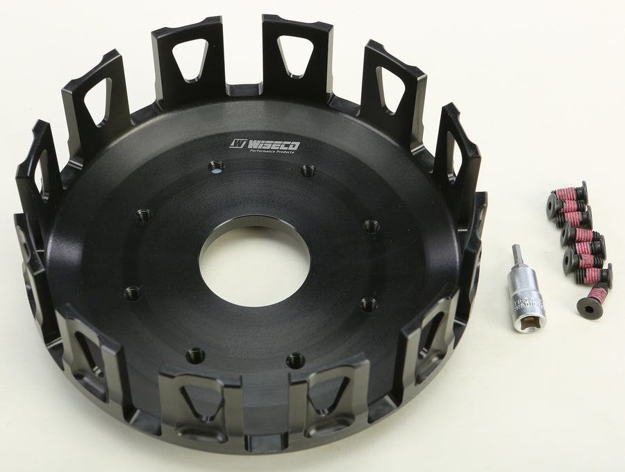 CLUTCH BASKET SUZ | WPP3011