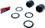 1" COMPRESSION TWEETER TITANIUM DOME TWTR | P1SRT