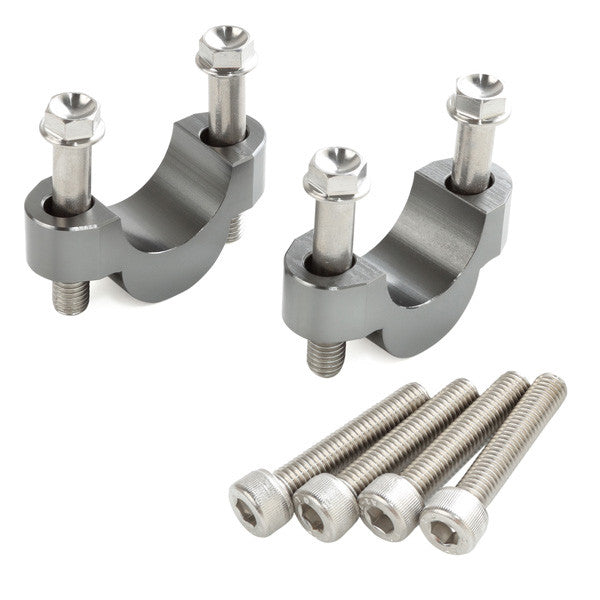 ZETA 14MM BAR RISER 1 1/8 | ZE53-0814