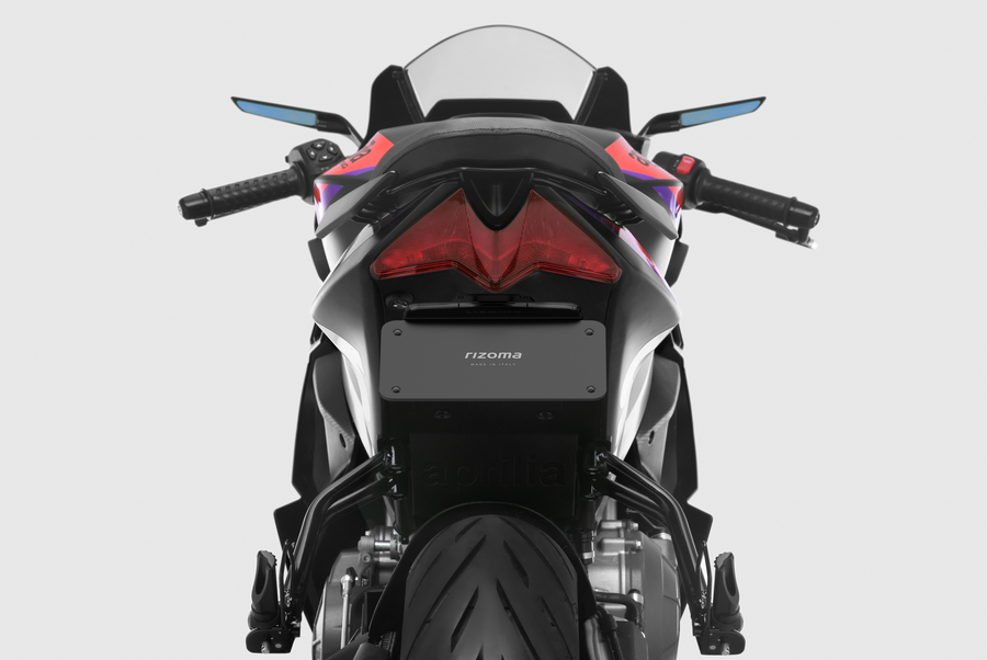 FLAT-OUT FENDER ELIMINATOR APR | PTU042B