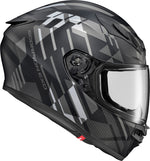 EXO-R430 FULL-FACE HELMET PARADOX PHANTOM 2X