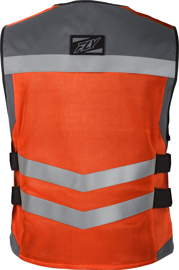 Fast Pass Vest