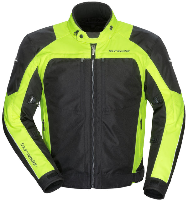 PIVOT JACKET HVZ/BLK